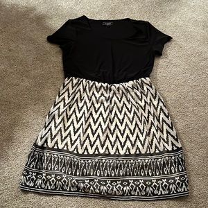 Women’s Business Casual Dress